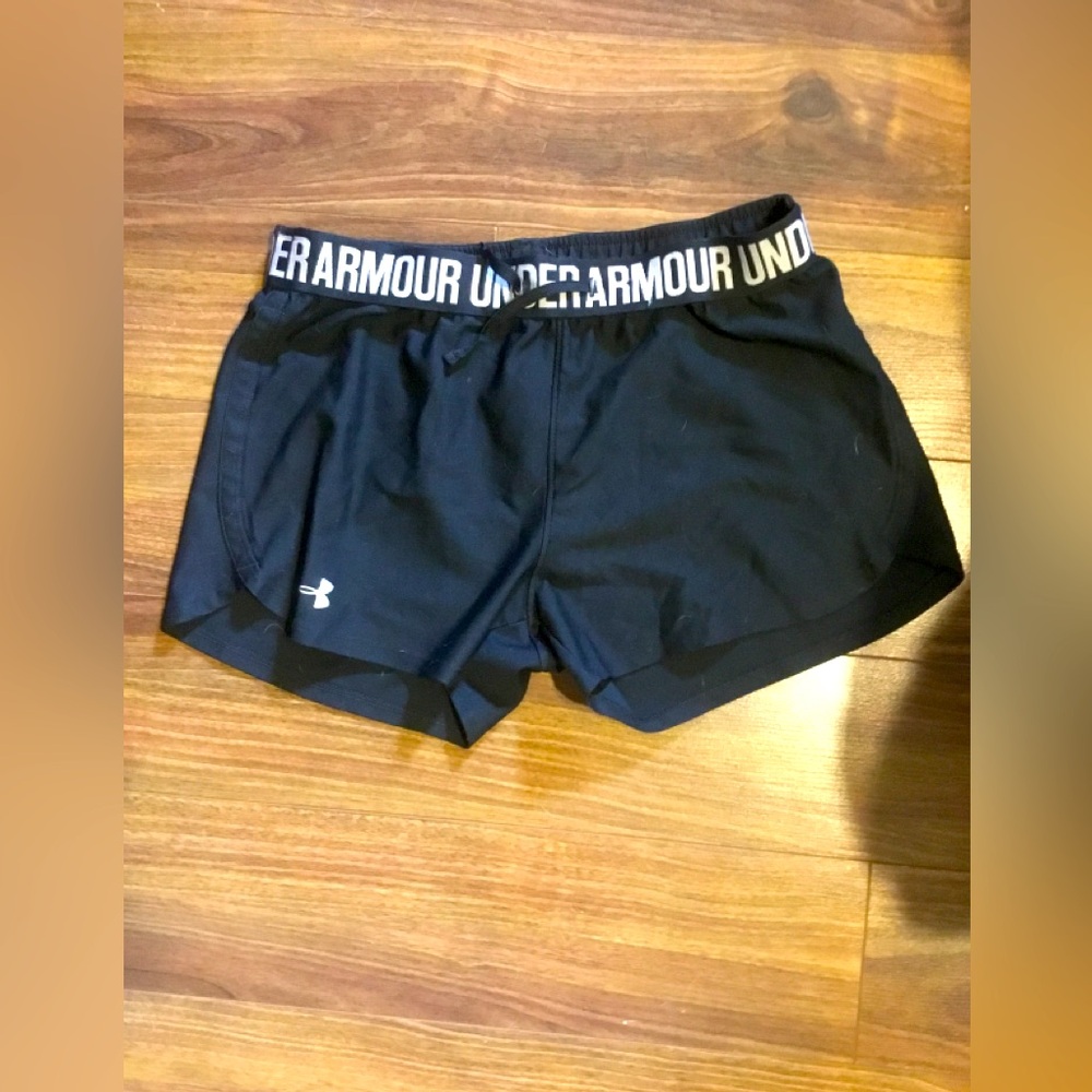 Under armour shorts